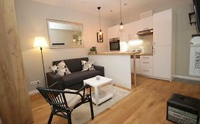 City&More! Apartment-Wieden